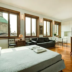  Apartamento Bnbutler - Duomo - Galleria Unione