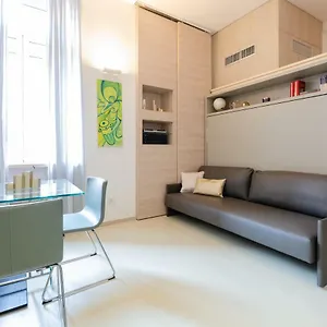 Design Central Studio - Porta Romana Milaan