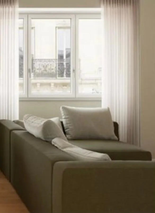 San Siro Visconti City Life Stadium Milan Apartment